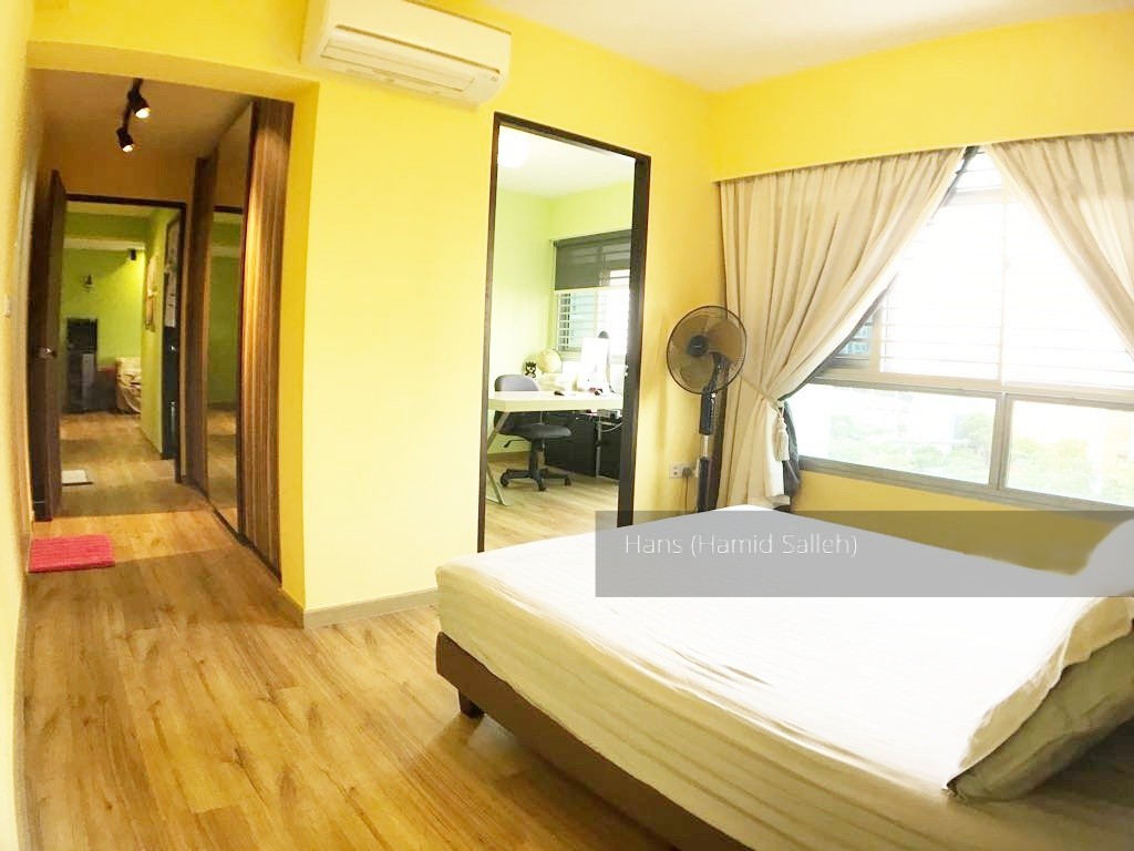 Blk 623C Punggol Central (Punggol), HDB 4 Rooms #147351972